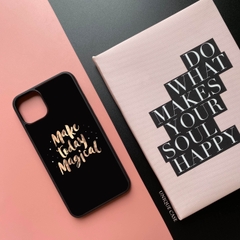 Ốp lưng điện thoại iPhone Unique Case TYPO011