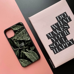 Ốp lưng điện thoại iPhone Unique Case TYPO012