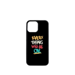 Ốp lưng điện thoại iPhone Unique Case TYPO013