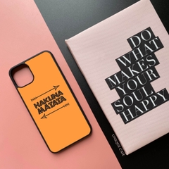 Ốp lưng điện thoại iPhone Unique Case TYPO020