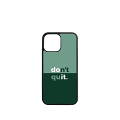 Ốp lưng điện thoại iPhone Unique Case TYPO023
