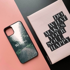 Ốp lưng điện thoại iPhone Unique Case TYPO028