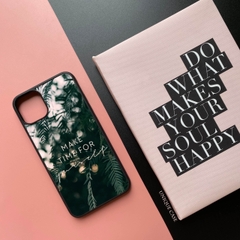 Ốp lưng điện thoại iPhone Unique Case TYPO030