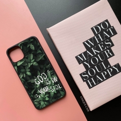 Ốp lưng điện thoại iPhone Unique Case TYPO032