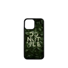 Ốp lưng điện thoại iPhone Unique Case TYPO033