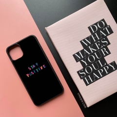 Ốp lưng điện thoại iPhone Unique Case TYPO036