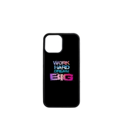 Ốp lưng điện thoại iPhone Unique Case TYPO039
