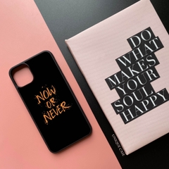 Ốp lưng điện thoại iPhone Unique Case TYPO040