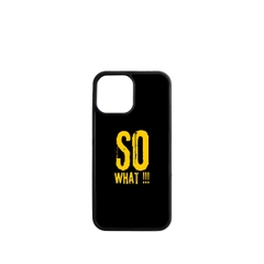 Ốp lưng điện thoại iPhone Unique Case TYPO050