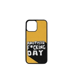 Ốp lưng điện thoại iPhone Unique Case TYPO054