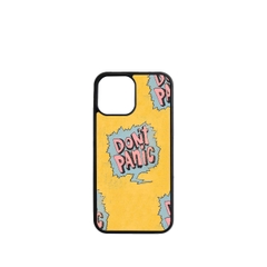 Ốp lưng điện thoại iPhone Unique Case TYPO055