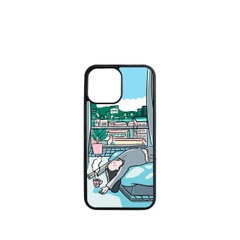 Ốp lưng điện thoại iPhone Unique Case WOM012