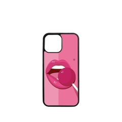 Ốp lưng điện thoại iPhone Unique Case WOM014