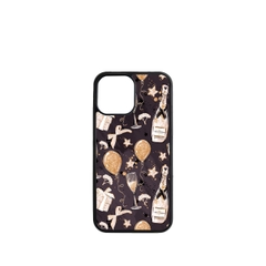 Ốp lưng điện thoại iPhone Unique Case WOM018