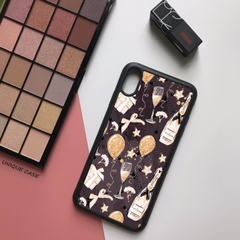 Ốp lưng điện thoại iPhone Unique Case WOM018
