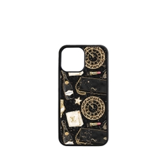 Ốp lưng điện thoại iPhone Unique Case WOM019