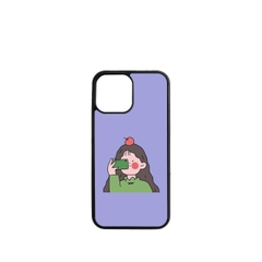 Ốp lưng điện thoại iPhone Unique Case WOM023