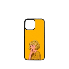 Ốp lưng điện thoại iPhone Unique Case WOM025