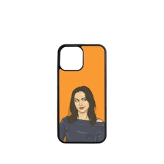 Ốp lưng điện thoại iPhone Unique Case WOM027