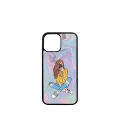 Ốp lưng điện thoại iPhone Unique Case WOM030