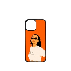 Ốp lưng điện thoại iPhone Unique Case WOM033
