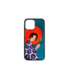 Ốp lưng điện thoại iPhone Unique Case WOM043
