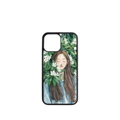 Ốp lưng điện thoại iPhone Unique Case WOM046
