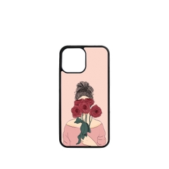 Ốp lưng điện thoại iPhone Unique Case WOM048