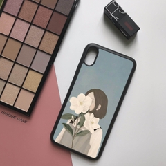 Ốp lưng điện thoại iPhone Unique Case WOM050