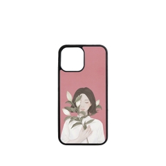 Ốp lưng điện thoại iPhone Unique Case WOM051