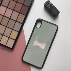 Ốp lưng điện thoại iPhone Unique Case WOM052