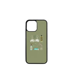 Ốp lưng điện thoại iPhone Unique Case WOM054