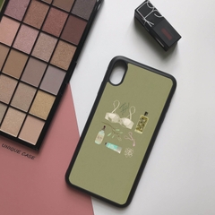 Ốp lưng điện thoại iPhone Unique Case WOM054
