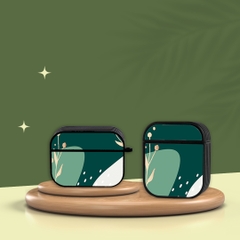 Vỏ bảo vệ hộp sạc tai nghe AirPods Oops Case OPAP040