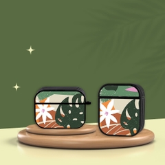 Vỏ bảo vệ hộp sạc tai nghe AirPods Oops Case OPAP044