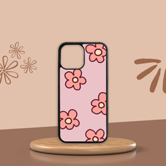 Ốp lưng Floral dành cho điện thoại iPhone Oops Case OPCA052