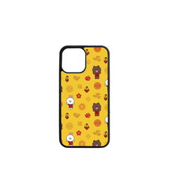 Ốp lưng Tết Collection dành cho điện thoại iPhone Oops Case OPCA082