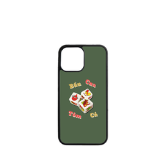 Ốp lưng Tết Collection dành cho điện thoại iPhone Oops Case OPCA084