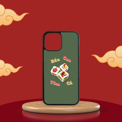 Ốp lưng Tết Collection dành cho điện thoại iPhone Oops Case OPCA084