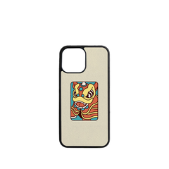 Ốp lưng Tết Collection dành cho điện thoại iPhone Oops Case OPCA085