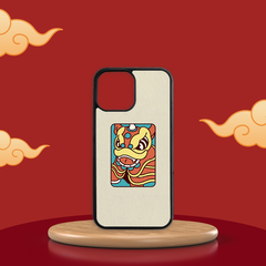 Ốp lưng Tết Collection dành cho điện thoại iPhone Oops Case OPCA085