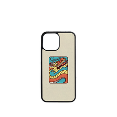 Ốp lưng Tết Collection dành cho điện thoại iPhone Oops Case OPCA086