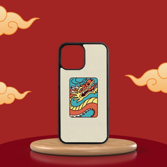 Ốp lưng Tết Collection dành cho điện thoại iPhone Oops Case OPCA086