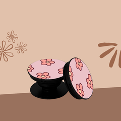 Giá đỡ điện thoại Floral Oops OPPSK052