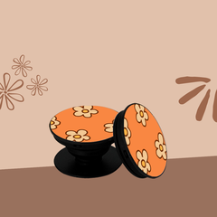 Giá đỡ điện thoại Floral Oops OPPSK053