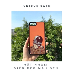 Ốp lưng Unique Case dành cho iPhone CHAT063