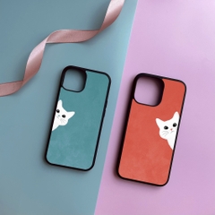 Ốp lưng Unique Case dành cho iPhone LOVE064 Couple Case - ảnh 3