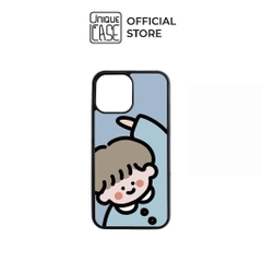 Ốp lưng Unique Case dành cho iPhone LOVE051 Couple Case - Mẫu Nam - ảnh 1