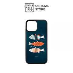 Ốp lưng Unique Case dành cho iPhone hình cá Animal ANI058 - ảnh 1