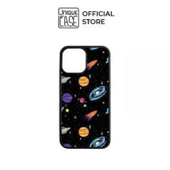 Ốp lưng Unique Case dành cho iPhone Outerspace SPA007 - ảnh 1
